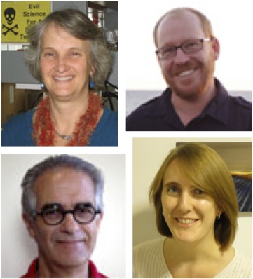 New Faculty