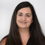 Nikki Shariat, assistant professor of population health.