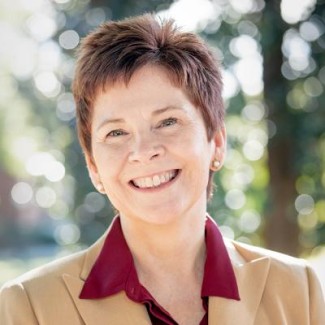 Dr. Michelle Momany