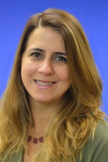 Jacqueline Abranches, PhD