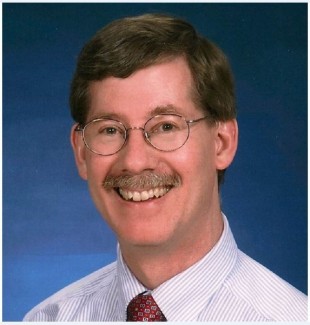 Timothy Cover, PhD