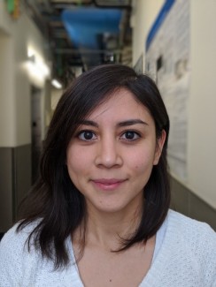 Isabel Pardo Mendoza, PhD