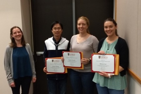 OTA Recipients