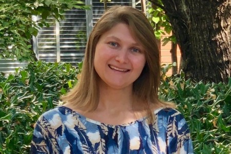 Rachel Burckhardt
