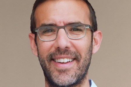 Dr. Joshua Weitz