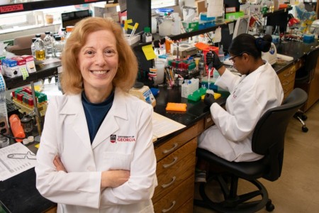 Dr. Ellen Neidle